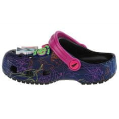 Crocs Disney Villains Classic Kids Clog velikost 29