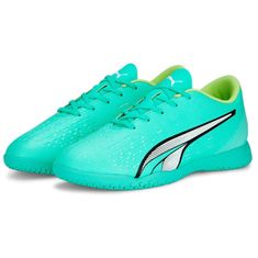 Puma Fotbalové boty Ultra Play It 107237 velikost 28