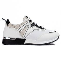 Dámská sportovní obuv bílá černá velikost 38