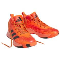 Adidas adidas Cross basketbalová obuv velikost 36 2/3