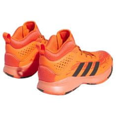 Adidas adidas Cross basketbalová obuv velikost 36 2/3