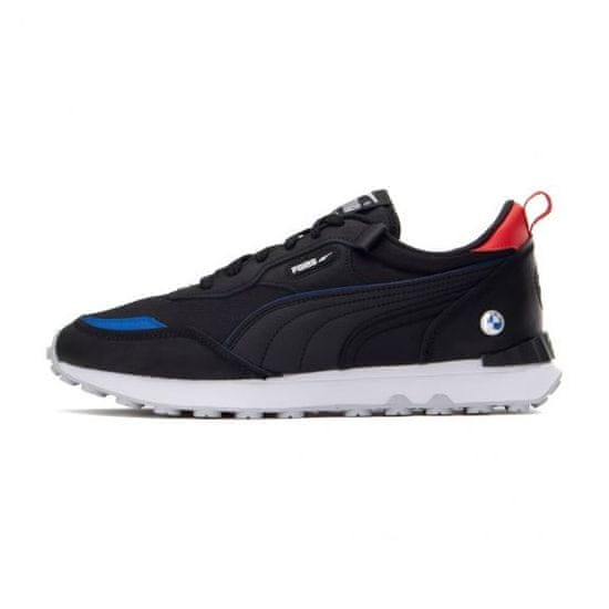 Puma Boty Bmw Mms Rider Fv