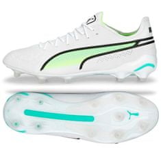 Puma Boty King Ultimate FG/AG velikost 44,5