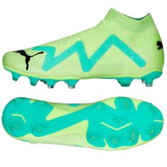 Puma Boty Future Match Ll FG/AG velikost 44,5