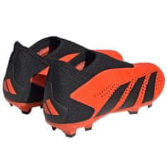 Adidas Boty adidas Predator Accuracy.3 Fg Ll velikost 28