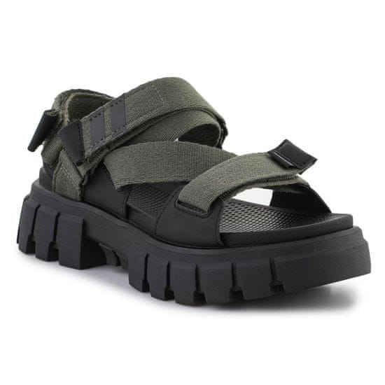 Palladium Vzpoura Sandal Army