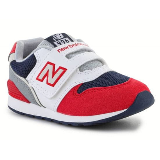 New Balance Juniorská obuv IZ996XF3