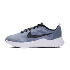 Nike Boty Downshifter 12 4E DM0919-401 velikost 42,5