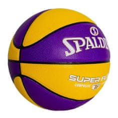 Spalding Míče basketbalové 7 Super Flite