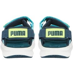 Puma Evolve Jr 390449 02 sandály velikost 37