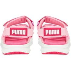 Puma Evolve Jr 390449 04 sandály velikost 35,5