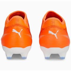 Puma Kopačky Ultra Match Ll FG/AG velikost 38,5