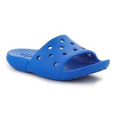 Crocs Žabky Classic Slide K Jr 206396-4KZ velikost 29