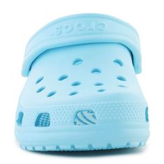 Crocs Dřeváky Classic Jr 206991-411 velikost 32