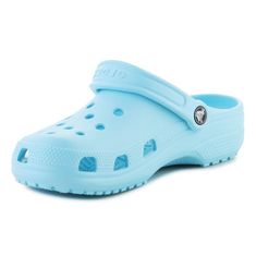 Crocs Dřeváky Classic Jr 206991-411 velikost 29