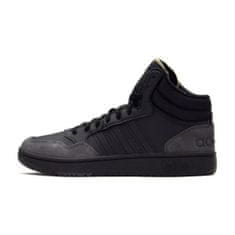 Adidas Boty adidas Hoops 3.0 Mid M HP7939 velikost 44