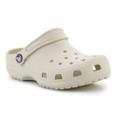 Crocs Dřeváky Classic Clog K Jr 206991-2Y2 velikost 29