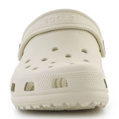 Crocs Dřeváky Classic Clog K Jr 206991-2Y2 velikost 29