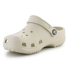 Crocs Dřeváky Classic Clog K Jr 206991-2Y2 velikost 29