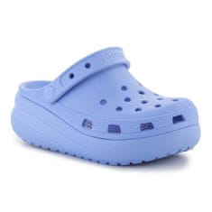 Crocs Klasické dřeváky Cutie K 207708 velikost 29