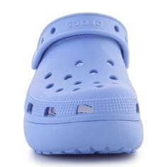 Crocs Klasické dřeváky Cutie K 207708 velikost 29