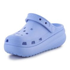 Crocs Klasické dřeváky Cutie K 207708 velikost 29