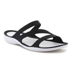 Crocs Žabky Swiftwater Sandal W 203998-066 velikost 42