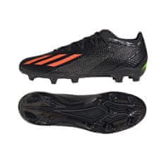 Adidas Kopačky černé 41 1/3 EU X SPEEDPORTAL2 FG