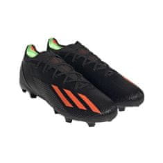 Adidas Kopačky černé 41 1/3 EU X SPEEDPORTAL2 FG