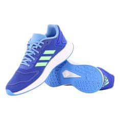 Adidas Boty tmavomodré 36 2/3 EU Duramo 10 K