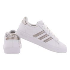 Adidas Boty bílé 37 1/3 EU Grand Court 20