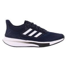 Adidas Boty tmavomodré 46 EU EQ21 Run