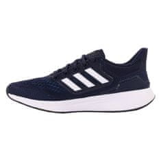 Adidas Boty tmavomodré 46 EU EQ21 Run