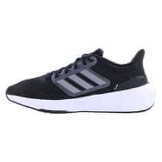 Adidas Boty černé 41 1/3 EU Ultrabounce Wide