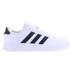 Adidas Boty bílé 36 EU Breaknet 20