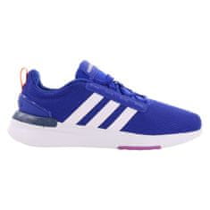 Adidas Boty modré 36 EU Racer TR21 K