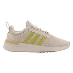 Adidas Boty béžové 38 2/3 EU Racer TR21