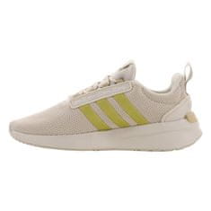 Adidas Boty béžové 38 2/3 EU Racer TR21