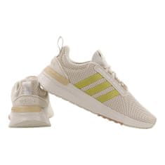 Adidas Boty béžové 38 2/3 EU Racer TR21