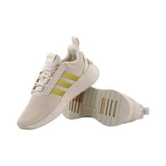 Adidas Boty béžové 38 2/3 EU Racer TR21