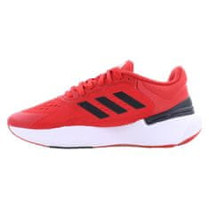 Adidas Boty červené 40 2/3 EU Response Super 30