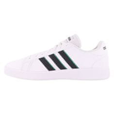 Adidas Boty bílé 44 EU Grand Court Base 2