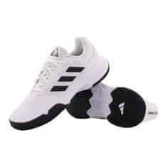 Adidas Boty bílé 44 EU Gamecourt 2