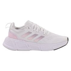 Adidas Boty bílé 37 1/3 EU Questar