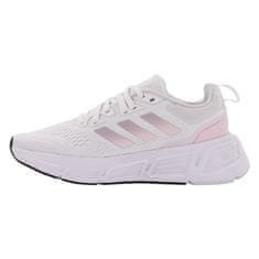 Adidas Boty bílé 37 1/3 EU Questar