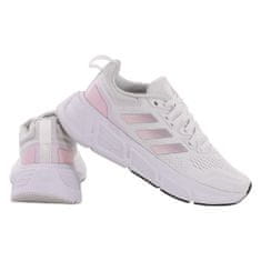 Adidas Boty bílé 37 1/3 EU Questar