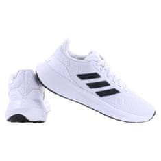 Adidas Boty bílé 40 EU Runfalcon 30 W Wid