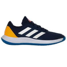 Adidas Boty tmavomodré 39 1/3 EU Forcebounce