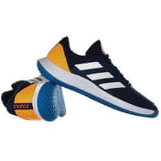 Adidas Boty tmavomodré 39 1/3 EU Forcebounce