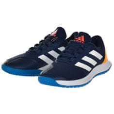 Adidas Boty tmavomodré 39 1/3 EU Forcebounce